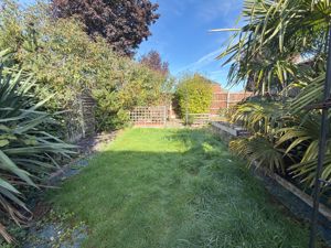 Garden- click for photo gallery